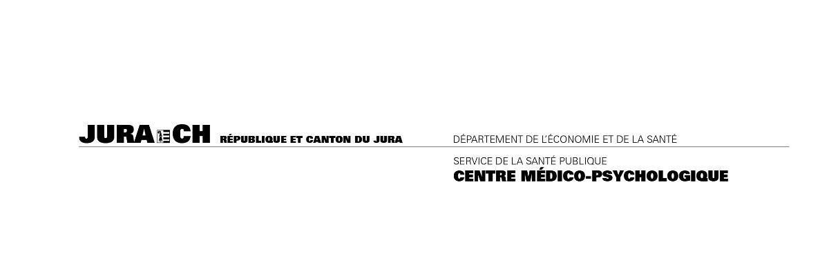 Work at Centre m&#233;dico-psychologique