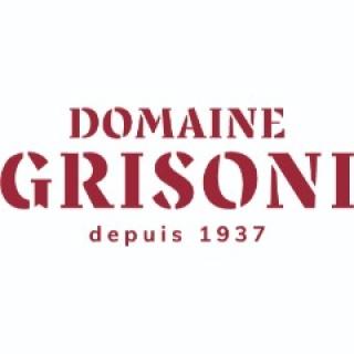 Domaine Grisoni SA