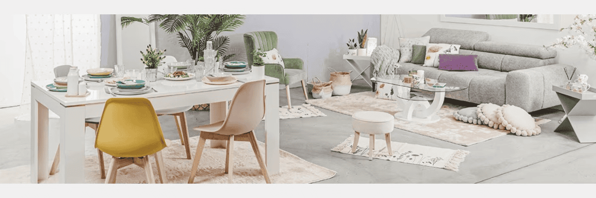 Arbeiten bei Conforama Suisse SA