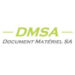 DM Document Materiel SA