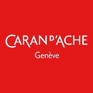 CARAN D'ACHE SA