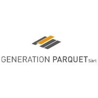 Génération parquet sàrl