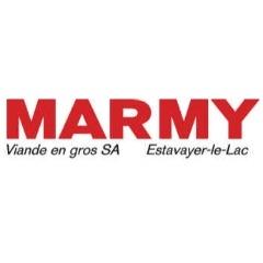 Marmy Viande en Gros SA