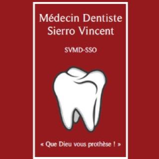 Cabinet Dentaire Sierro Vincent