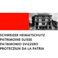Patrimoine suisse