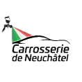 Carrosserie de Neuchâtel