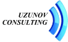 Uzunov Consulting