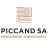 PICCAND SA menuiserie agencement