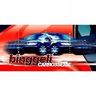 Carrosserie Binggeli