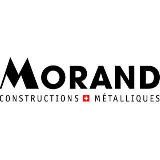 Morand constructions metalliques SA