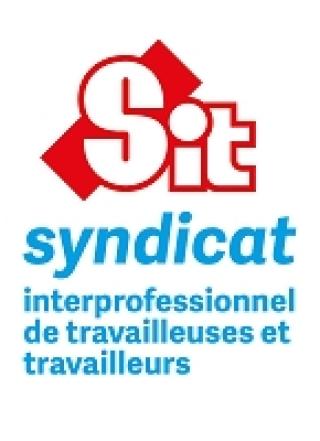 SIT - Syndicat Interprofessionnel de Travailleuses et Travailleurs