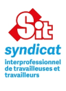 SIT - Syndicat Interprofessionnel de Travailleuses et Travailleurs