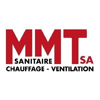 MMT Sàrl, sanitaire-chauffage-ventilation