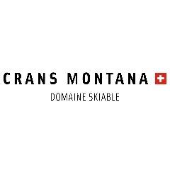 Remontées Mécaniques Crans Montana Aminona (CMA) SA