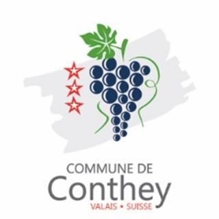 Commune de Conthey
