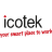 icotek (swiss) AG