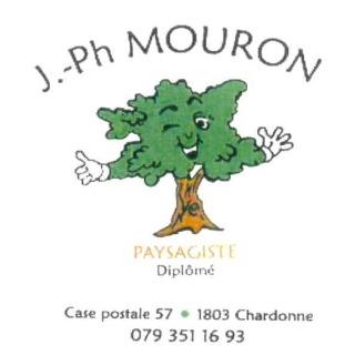 J-Ph Mouron Paysagiste