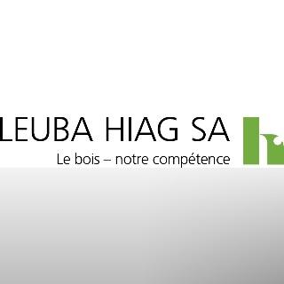 Leuba-Hiag SA