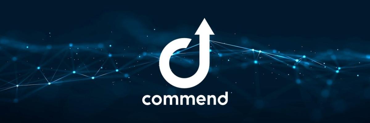 Travailler chez COMMEND AG