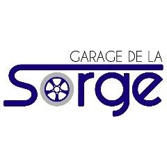 Logo Garage de la Sorge Sàrl