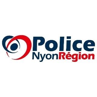 Police Nyon Région