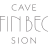 Cave Fin Bec SA