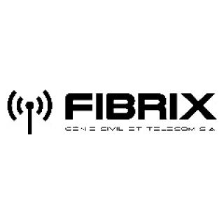 FIBRIX Génie Civil et Telecom Sàrl