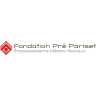 Fondation Pré Pariset