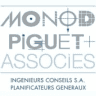 MONOD-PIGUET + Associés Ingénieurs Conseils SA