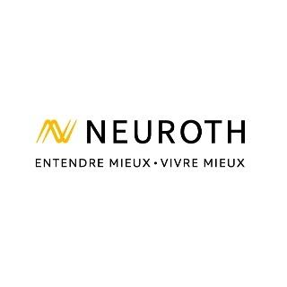 Neuroth Centre auditif SA