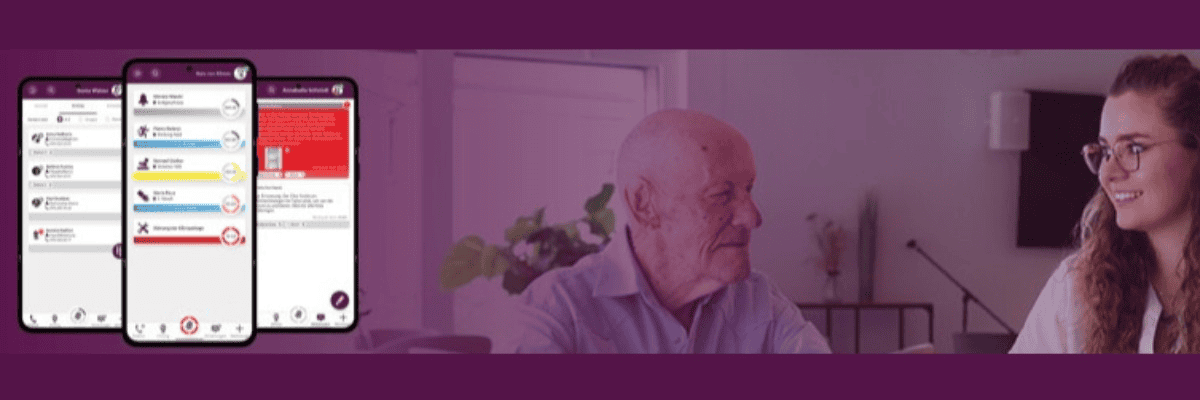 Work at SmartLiberty SA