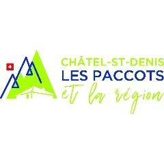 Office du tourisme Les Paccots La Région