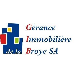 Gérance Immobilière de la Broye SA