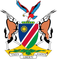 MISSION OF NAMIBIA