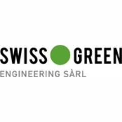 Logisticien Ne Job Offer At Swiss Green Engineering Sarl Jobup Ch