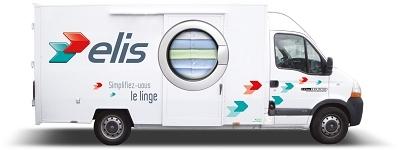 Elis Suisse SA