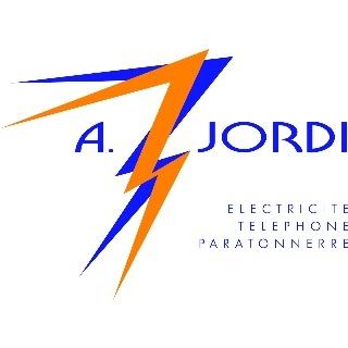 A.JORDI ELECTRICITE Sàrl