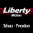 Liberty Motos Sàrl