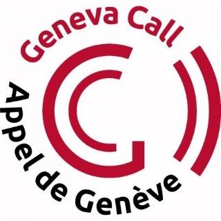 APPEL DE GENEVE/ GENEVA CALL