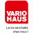 VARIO-HAUS Swiss Sàrl