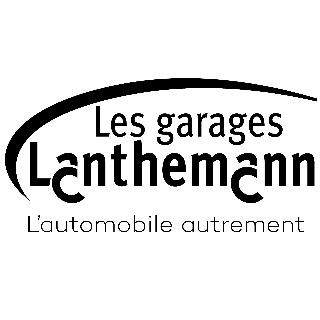 Garage Lanthemann SA