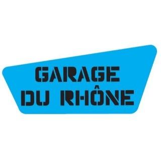 Garage du Rhône SA