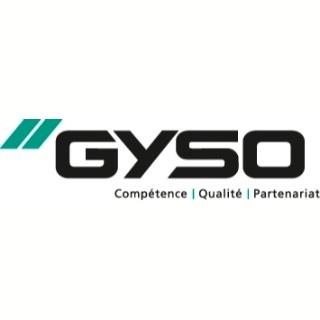 Gyso AG