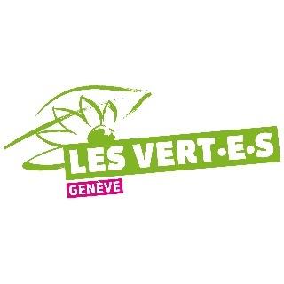 Les Vert-e-s genevois-es