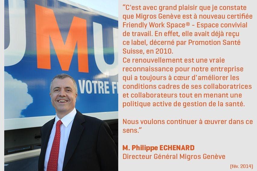 Migros Geneve 2 Offres D Emploi Sur Jobup Ch