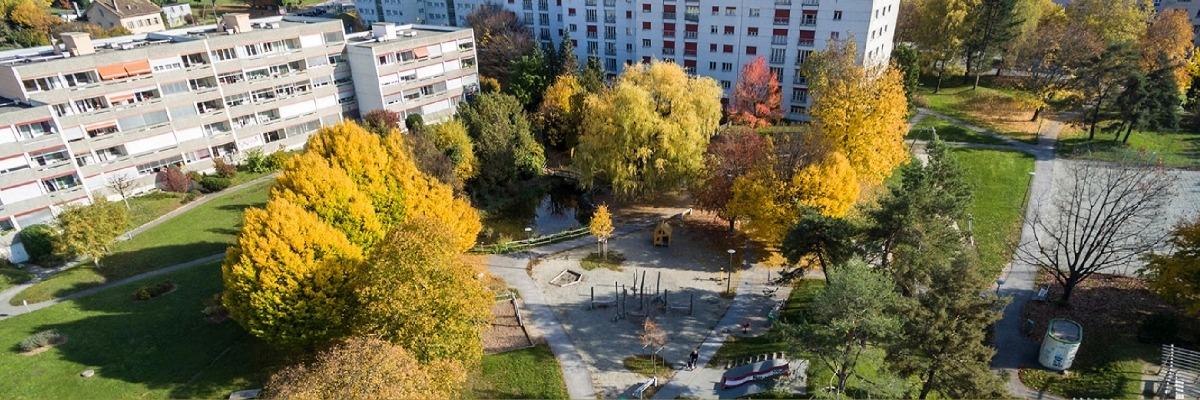 Travailler chez Ville de Renens