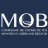 MOB(Compagnie du Chemin de fer Montreux-Oberland bernois SA)