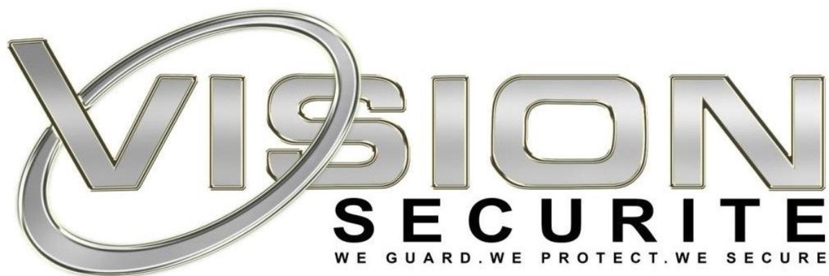 Work at VISION SECURITE