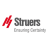 Struers ApS - Succursale Suisse