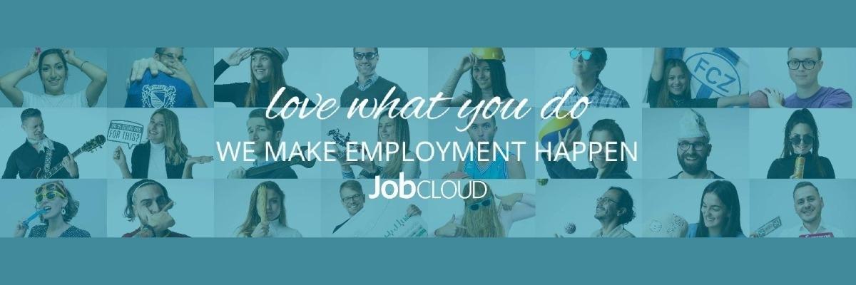 Arbeiten bei Jobcloud SA